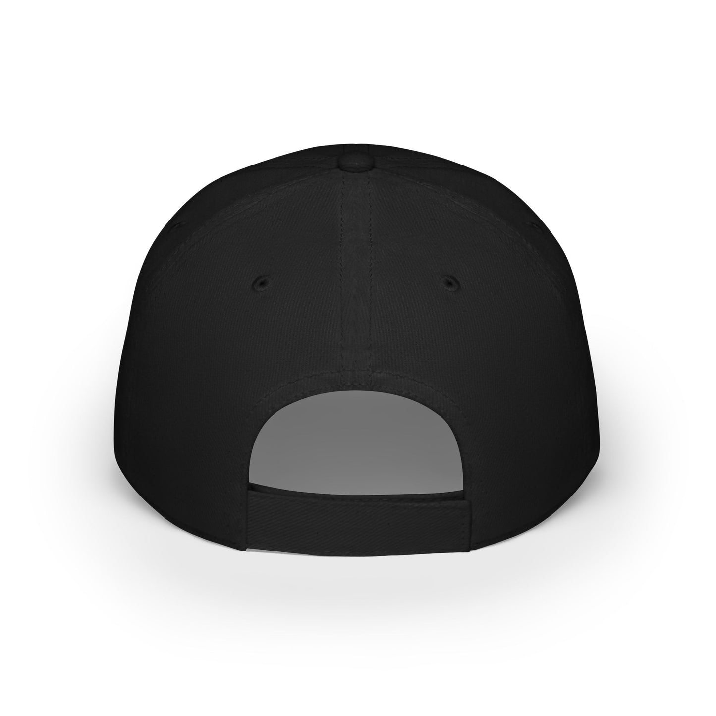 Life in the Wild Logo Hat