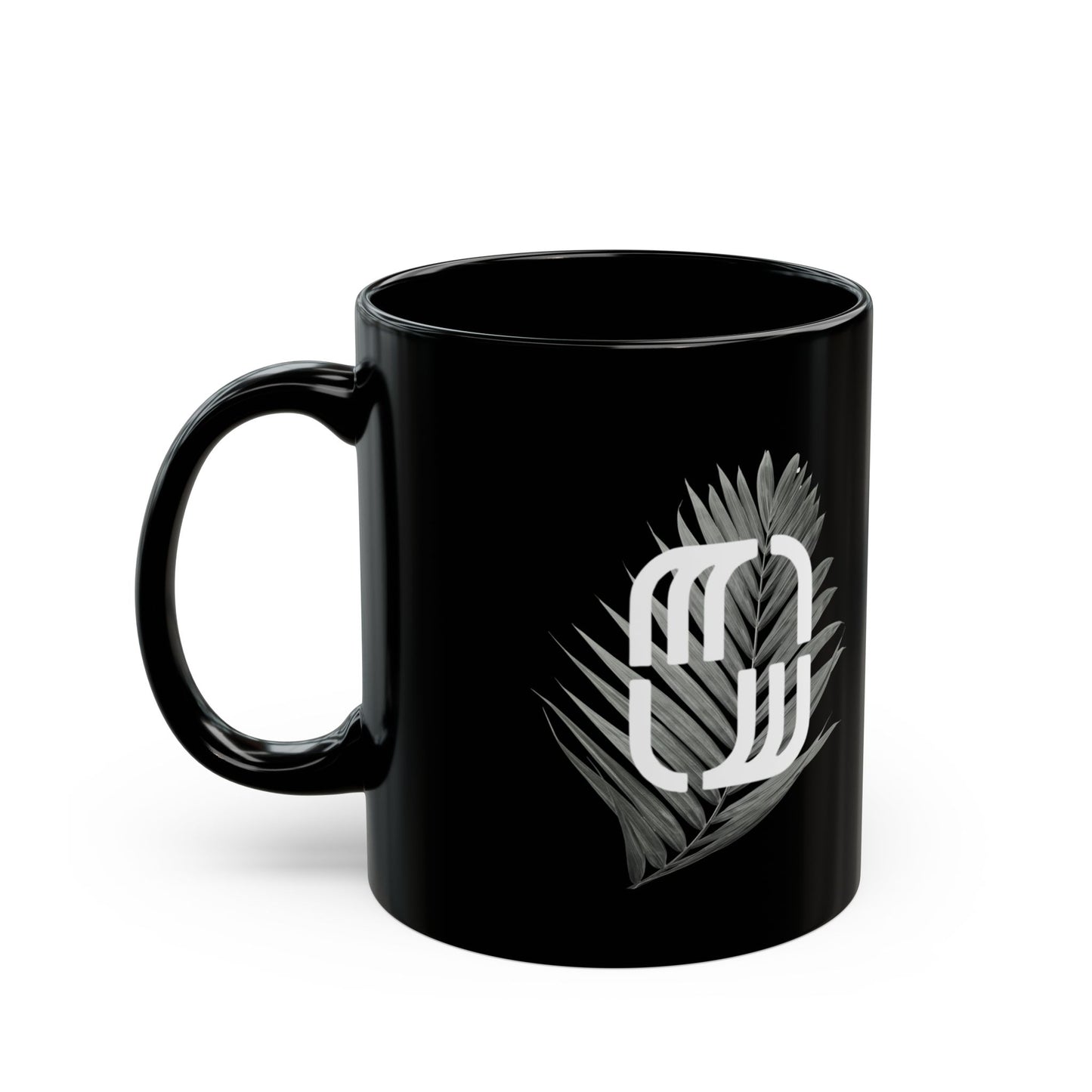 Life in the Wild Palm Mug