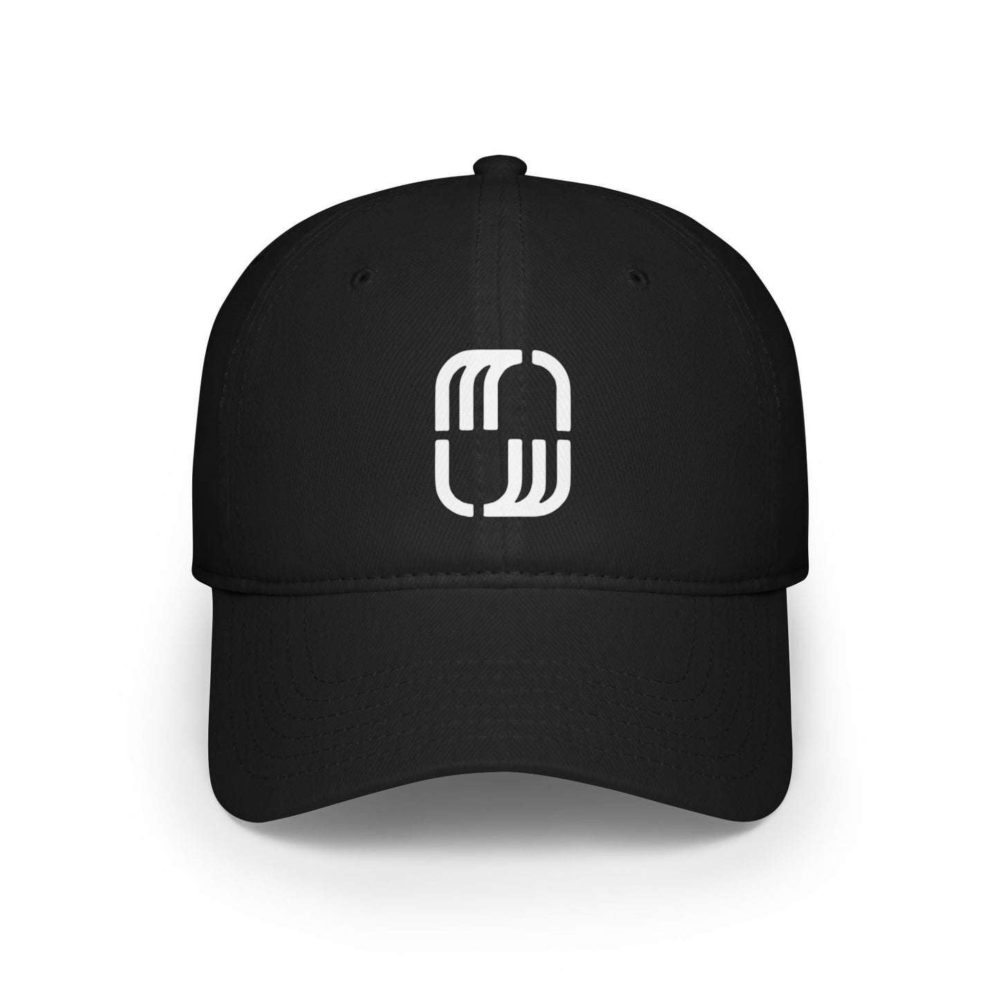 Life in the Wild Logo Hat