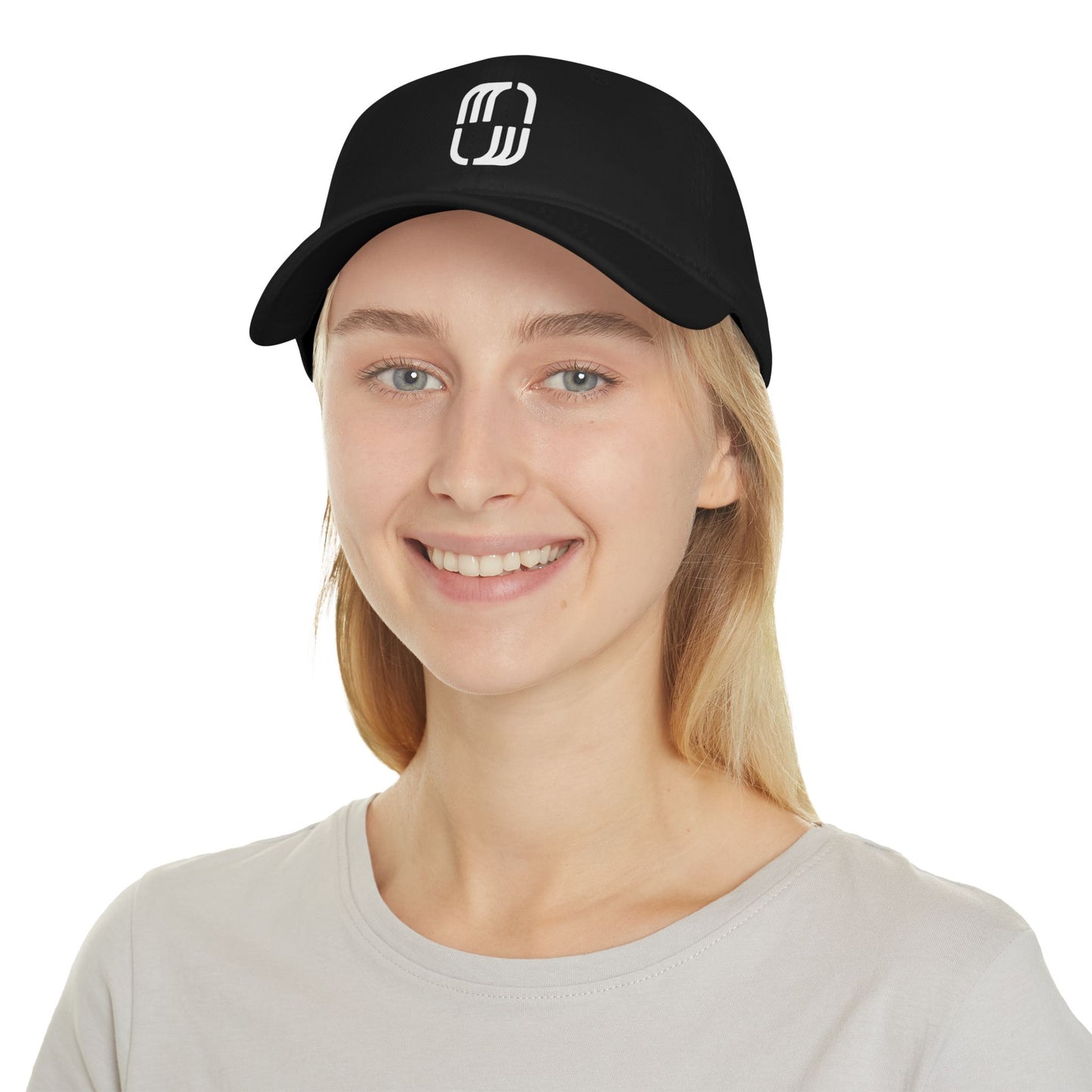 Life in the Wild Logo Hat