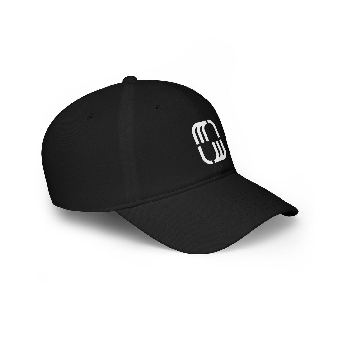 Life in the Wild Logo Hat